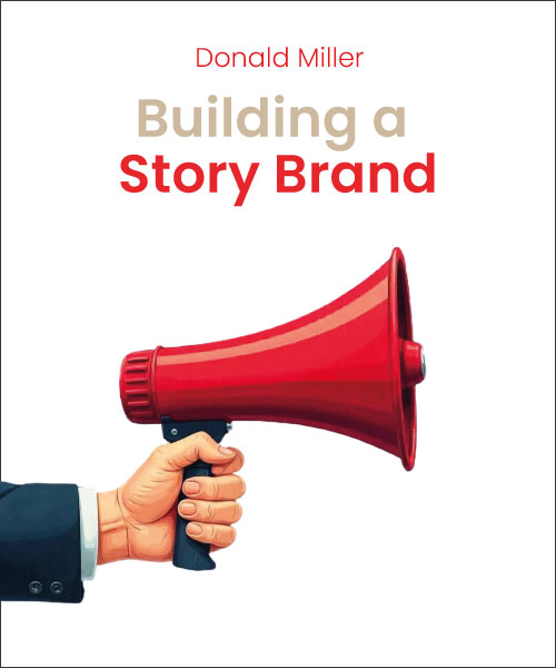 Building a Story Brand