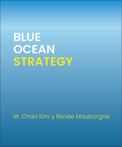 Blue Ocean Strategy