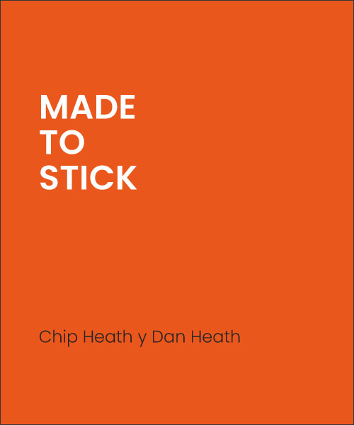 Made to Stick